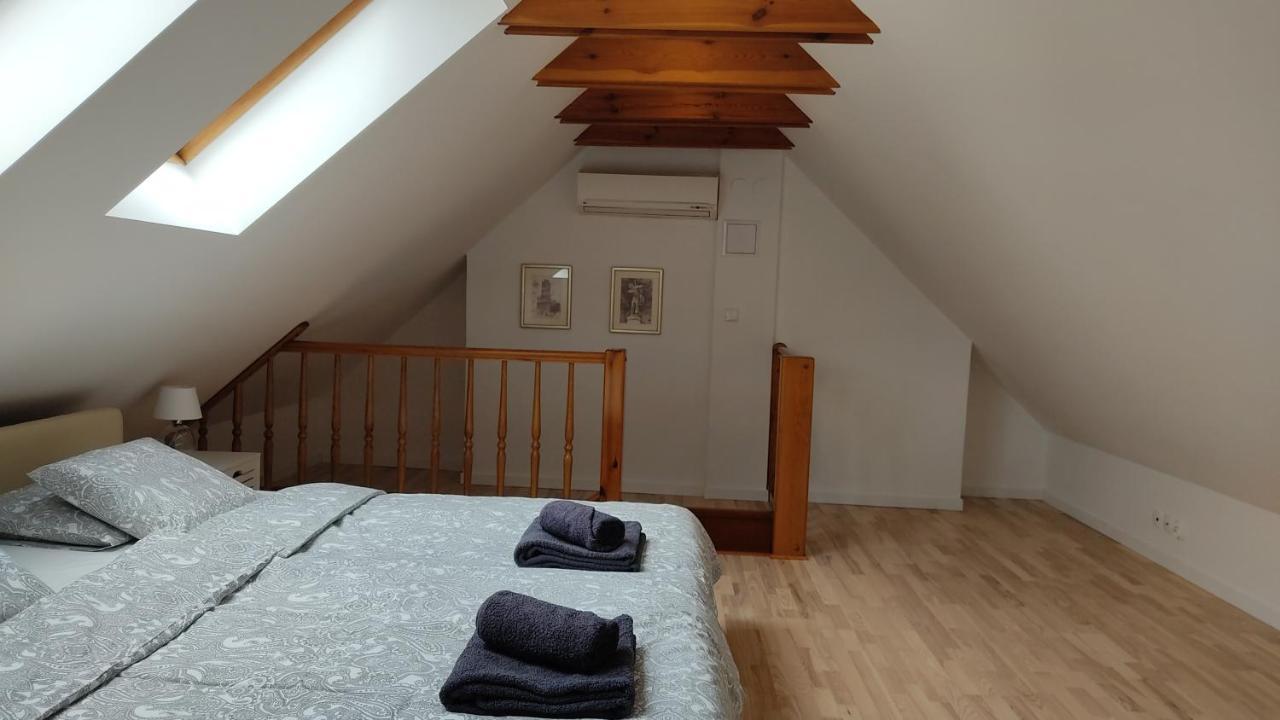 Apartamenty Ceglane Torun Exterior photo