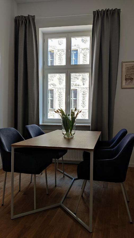 Apartamenty Ceglane Torun Exterior photo