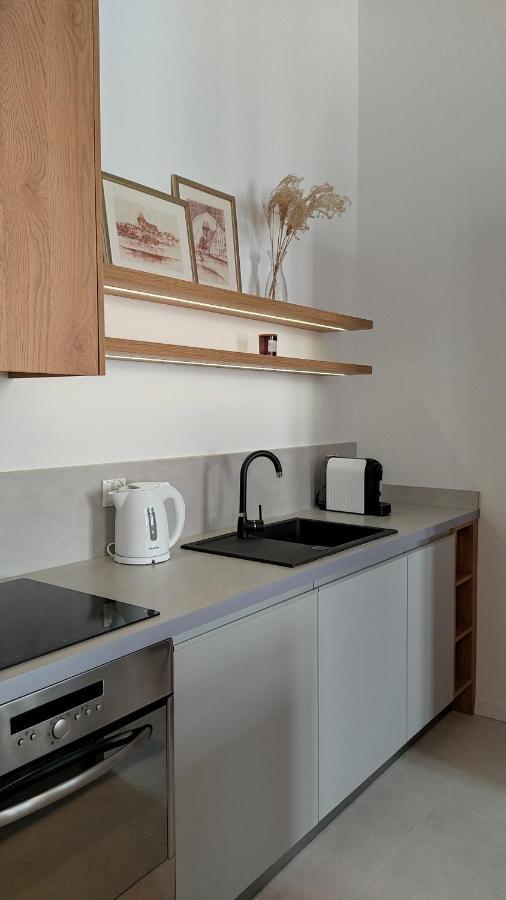 Apartamenty Ceglane Torun Exterior photo