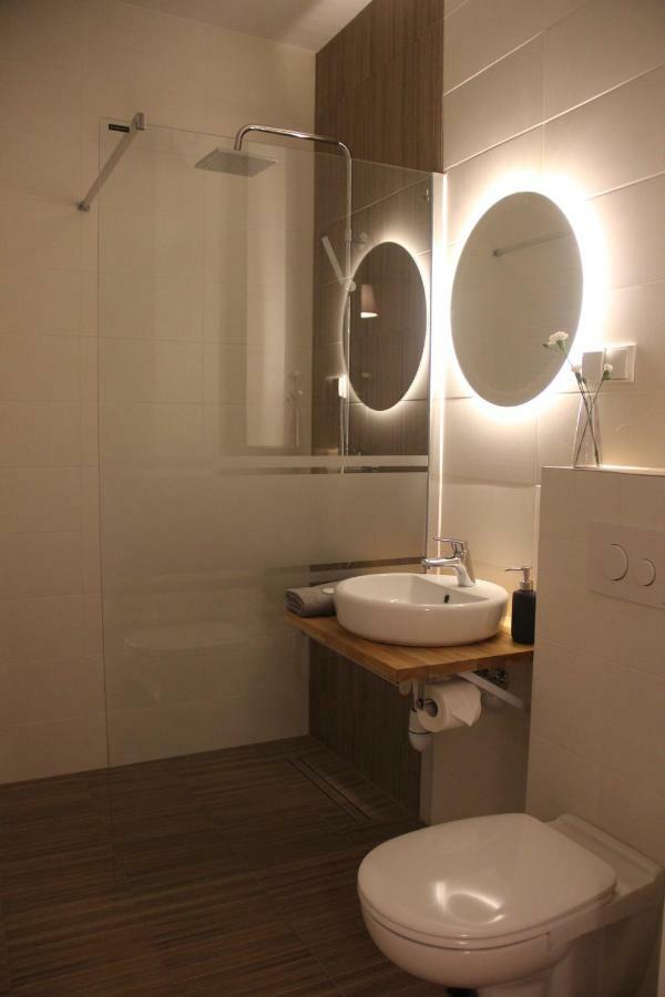 Apartamenty Ceglane Torun Exterior photo